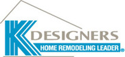 K-Designers / Judson Enterprises Logo
