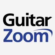 GuitarZoom Logo
