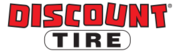 Discount Tire Logo