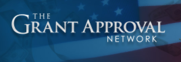 The Grant Approval Network Logo