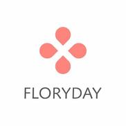 FloryDay Logo