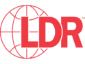 LDR Industries / LDR Global Industries Logo
