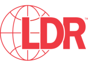 LDR Industries / LDR Global Industries Logo