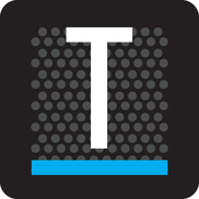 TrueBlue Logo