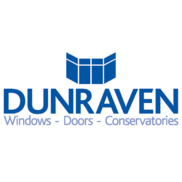 Dunraven Windows Logo