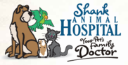 Shank Animal Hospital Logo