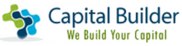 Capital Builder Logo