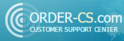 Order-CS.com Logo