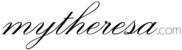MyTheresa.com Logo