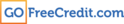 GoFreeCredit.com Logo