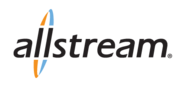 Allstream Business (formerly Integra Telecom) Logo