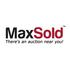 MaxSold Logo