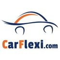 CarFlexi Logo