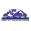 RockAuto Logo