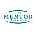 The MENTOR Network Logo