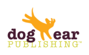 Dog Ear Publishing Logo