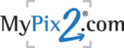 MyPix2.com Logo