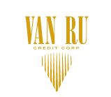 Van Ru Credit Corporation Logo