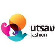 Utsav Fashion Logo