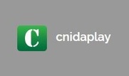Cnidaplay / Content Roots Logo