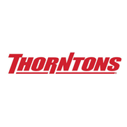 Thorntons  Customer Care