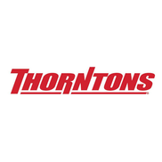 Thorntons Logo