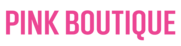 Pink Boutique Logo