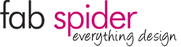 Fab Spider Logo