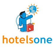 HotelsOne.com Logo