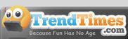 Trend Times Toys Logo