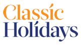 Classic Holidays / Classic Leisure Logo
