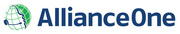 AllianceOne Receivables Management Logo