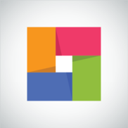 Playster Logo