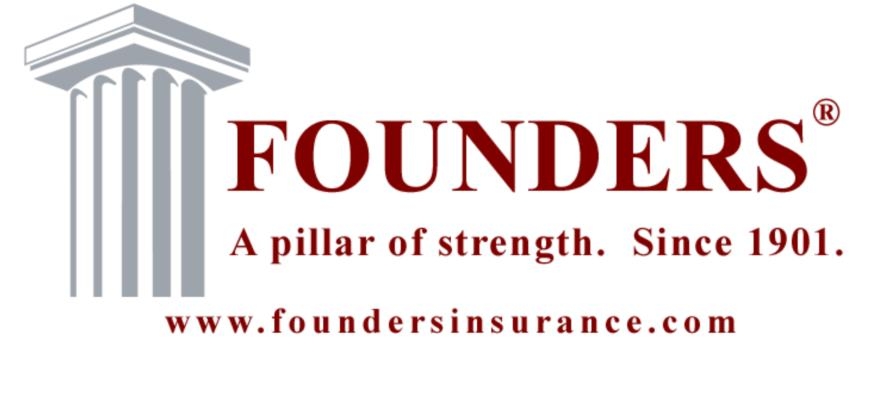 founders insurance 