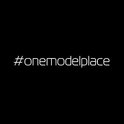 One Model Place Logo