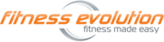 Fitness Evolution Logo