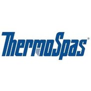 ThermoSpas Hot Tub Products Logo