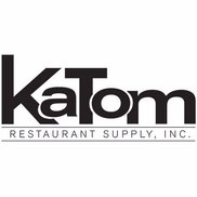 KaTom Restaurant Supply Logo