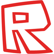 Copy Paste Roblox Logo