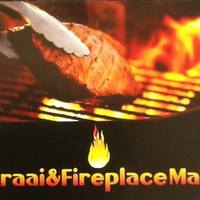 Braai And Fireplace Man Braai Installation Review 818894