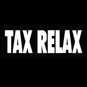 Tax Relax Logo