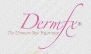 DermFx Logo
