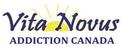 Vita Novus Addiction Canada Logo