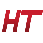 HobbyTron.com Logo