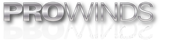 Pro Winds Logo