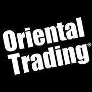 Oriental Trading Company Logo