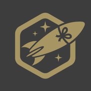 GiftRocket Logo