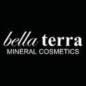 Bella Terra Cosmetics Logo