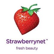 StrawberryNET.com Logo