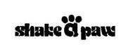 Shake A Paw Logo